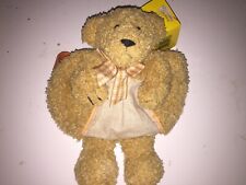 Teddy Bauchtasche aus Stoff von Sunkid  Unbenutzt