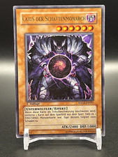 YUGIOH! Caius der