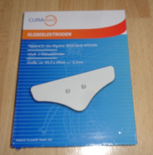 Curamed TENS-Ersatz