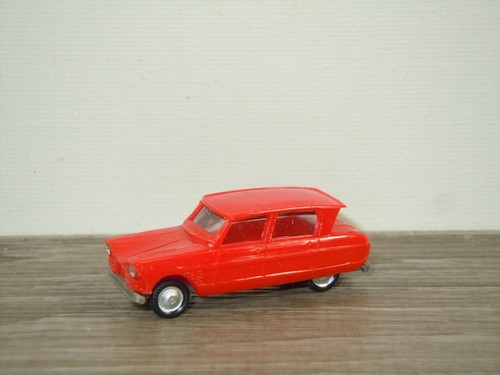 Citroen ami eko spain - 6,