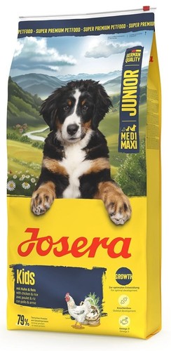 Josera kids - kg,