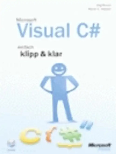 Visual einfach klipp - visual,