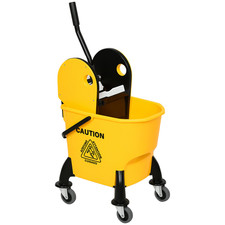 Reinigungswagen fahreimer - reinigungswagen,