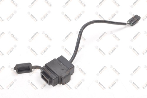 Triumph tiger 800 xrt usb - xrt,