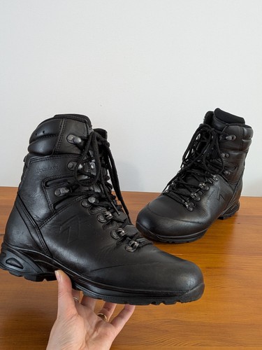 Haix commander army surplus - army,