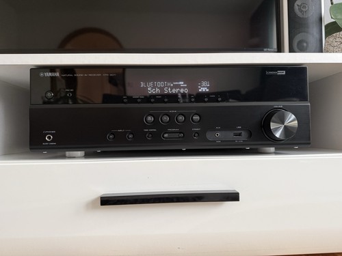 Yamaha htr 3071 - htr-3071, receiver