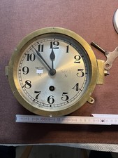 Kriegsmarine Schiffsuhr