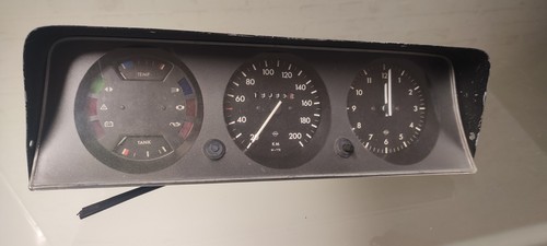 Tachometer original opel - original,