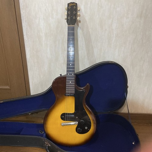 Gitarre gibson melody maker - e-gitarre,