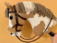 Sidepull für Hobby Horse -