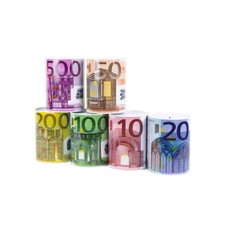 Spardose Sparbüchse