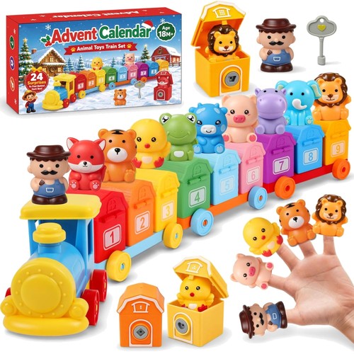Adventskalender kinder - adventskalender,