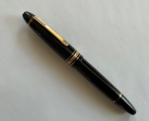 Montblanc meisterstück - montblanc, nr