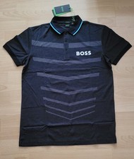 Poloshirt Boss