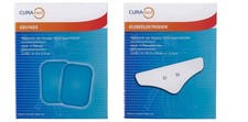 Curamed Ersatz Klebeelektroden