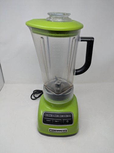 Kitchenaid blender mixer - kitchenaid, 5