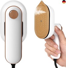 Tragbare Mini-BüGelmaschine