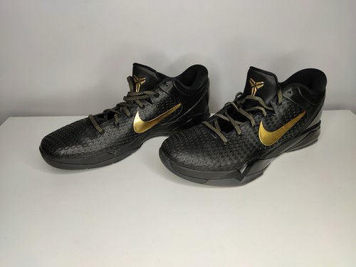 Nike zoom kobe system elite - zoom,