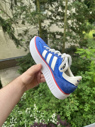 Adidas andridge x mark - andridge,