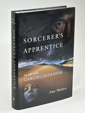 The Sorcerer's Apprentice: My