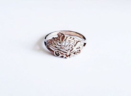 Wunderschöner 925 sterling - 925,