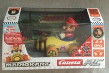 CARRERA RC - 2,4GHz Mario
