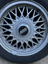 Bbs radkappen zoll - bbs, 15