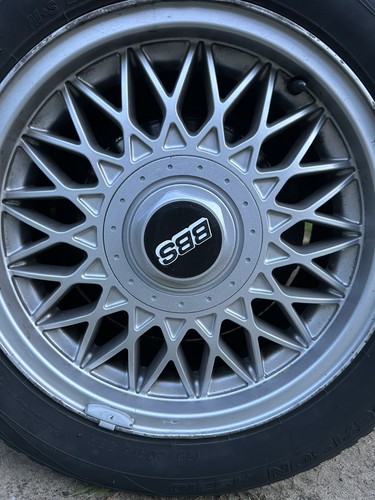 Bbs radkappen zoll satz - radkappen,
