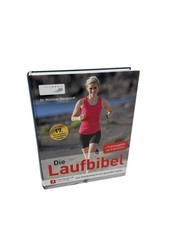 Die Laufbibel von Matthias Marquardt (2017, Gebundene Ausgabe)