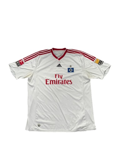 Hamburger hsv trikot - hamburger,