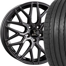 18" ABE Sommerräder Ultra