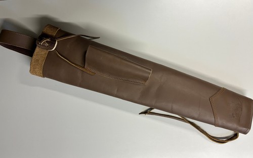 Shrew bow rückenköcher - bow,