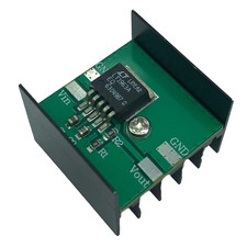 Ultra Low Noise LT1963 Linear