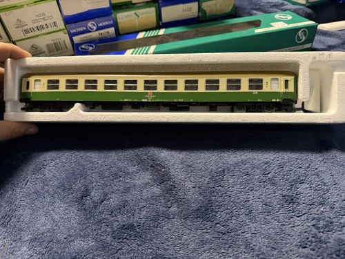 Sachsenmodelle 14418 - , h0