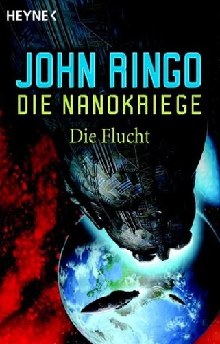 Die flucht nanokriege 04 - die,