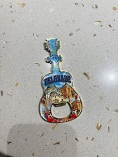 Hard Rock Cafe Belgrade Bottle