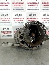 55234830 getriebe fiat - ft,