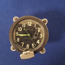 Alte Flugzeuguhr WK2 ?