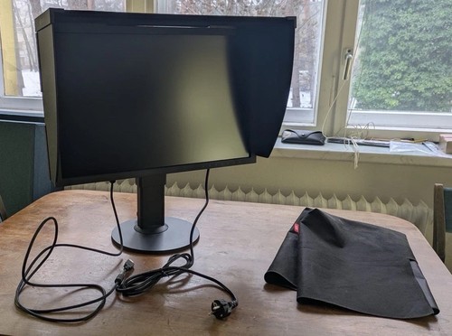 Eizo coloredge cg2420 - eizo,