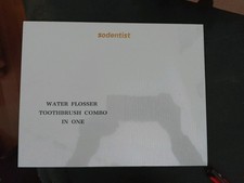 Sodentist elektrische - sodentist,