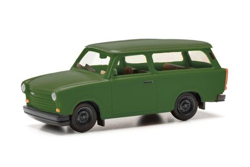 Herpa 027359 005 - 027359-005, trabant