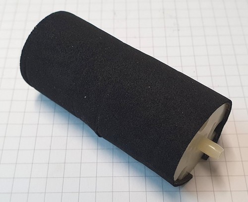 Elektrische luftpumpe rolling - luftpumpe,