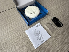 TOP Original ABUS Secvest FU8340 2way Secvest Funk-Rauchwarnmelder