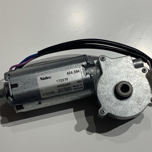Stellmotor cap 600 - , 700