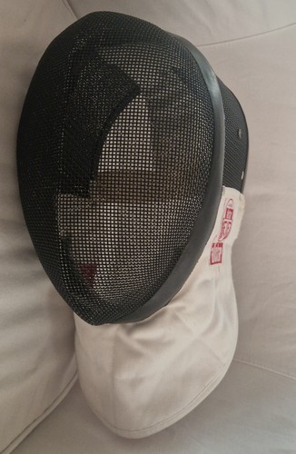 Fechtmaske allstar fie 1600 - fechtmaske,