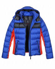 Bogner Fire & Ice Skijacke