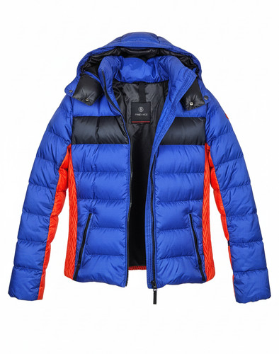Bogner fire ice skijacke - &,