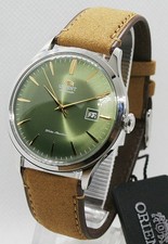 ✅ Orient Herrenuhr Bambino