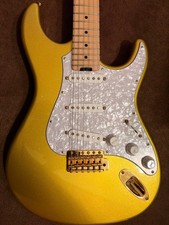 E-SNAPPER TO -Eclipse Gold-