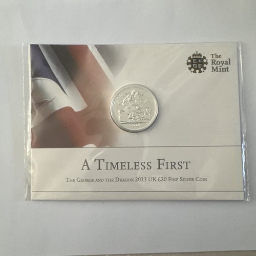 Royal mint 2013 - royal, timeless